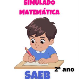 Simulado SAEB 2° ANO