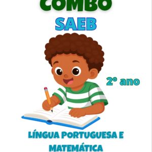 Combo SAEB 2° ANO