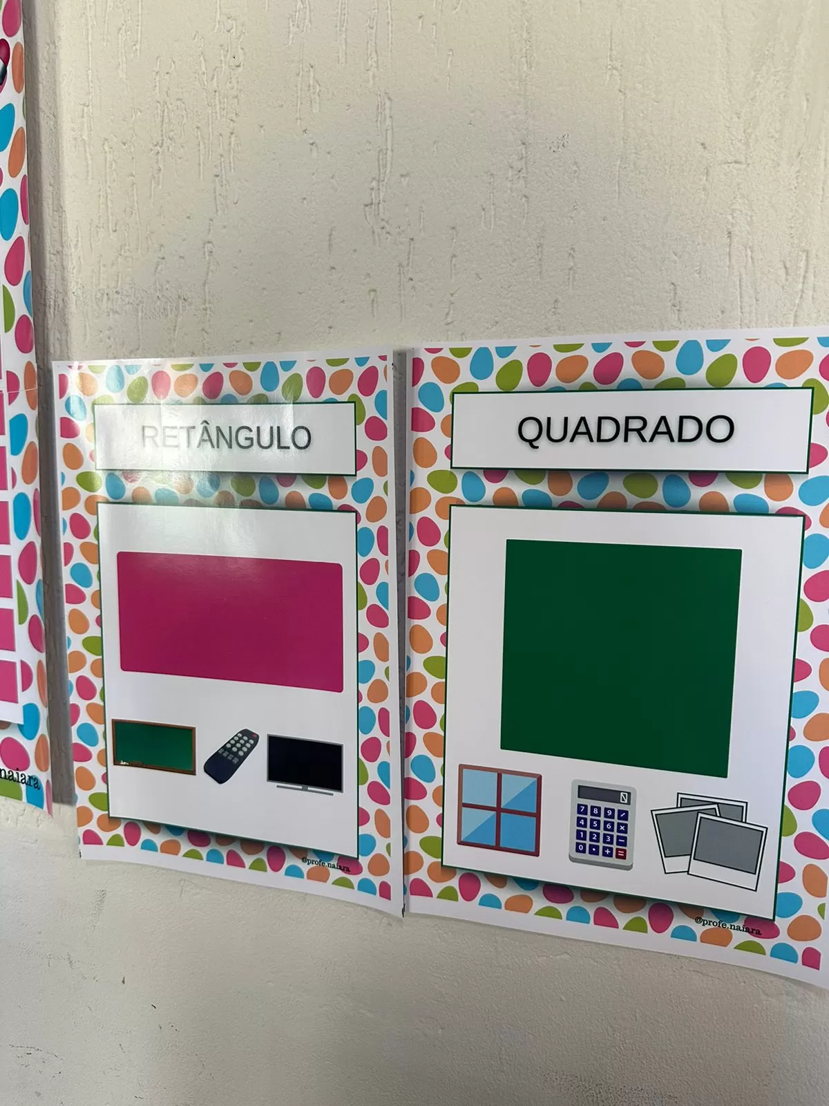 Kit Sala Decoração 1° ano - Imagem 16