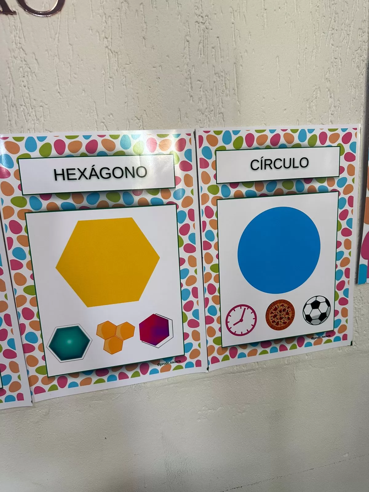 Kit Sala Decoração 1° ano - Imagem 13