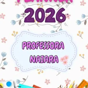 Planner 2026