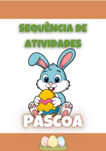 Sequência de Atividades: Páscoa 4° ano