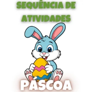 Sequência de Atividades: Páscoa 4° ano