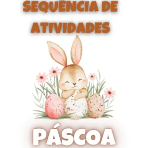 Sequência de Atividades: Páscoa 5° ano