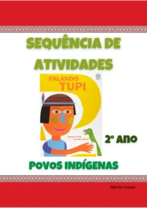 Povos indígenas 2° ano - 2026