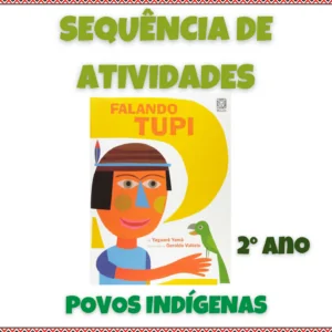 Povos indígenas 2° ano - 2026
