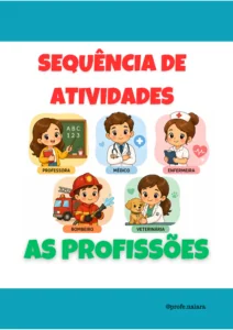 Dia do trabalhador 2° ano / 2026