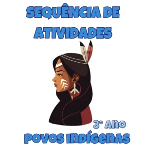 Povos indígenas 3° ano - 2026