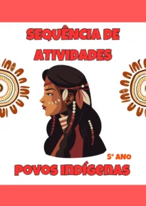 Povos indígenas 5° ano / 2026