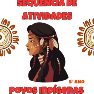 Povos indígenas 5° ano / 2026
