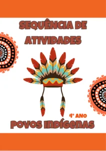 Povos indígenas 4° ano / 2026